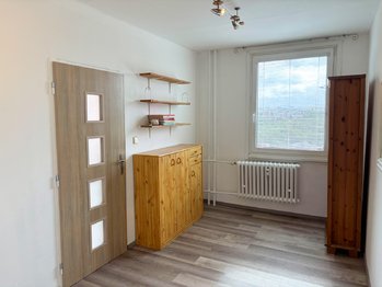 Pronájem bytu 3+1 v osobním vlastnictví 66 m², Praha 10 - Záběhlice