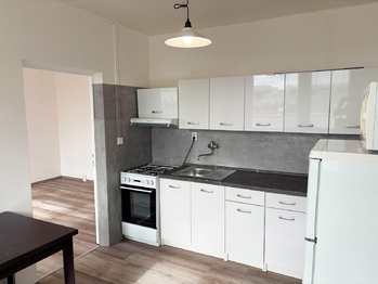 Pronájem bytu 2+1 v osobním vlastnictví 73 m², Praha 10 - Vršovice