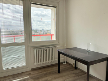 Pronájem bytu 3+1 v osobním vlastnictví 66 m², Praha 10 - Záběhlice