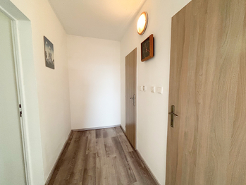 Pronájem bytu 3+1 v osobním vlastnictví 66 m², Praha 10 - Záběhlice