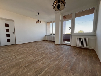 Pronájem bytu 3+1 v osobním vlastnictví 85 m², Hradec Králové