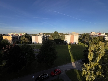 Pronájem bytu 3+1 v osobním vlastnictví 85 m², Hradec Králové