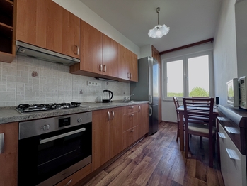 Pronájem bytu 3+1 v osobním vlastnictví 85 m², Hradec Králové