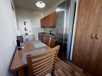 Pronájem bytu 3+1 v osobním vlastnictví 85 m², Hradec Králové