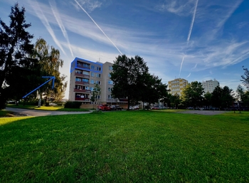 Pronájem bytu 3+1 v osobním vlastnictví 85 m², Hradec Králové