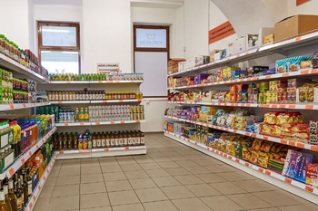 Foto je ilustrační - Prodej obchodních prostor 200 m², Rudíkov