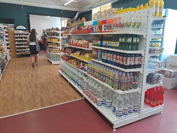 Foto je ilustrační - Prodej obchodních prostor 200 m², Rudíkov 