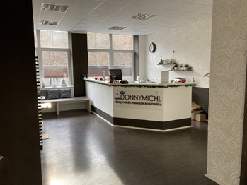 Pronájem jiných prostor 14 m², Rožnov pod Radhoštěm