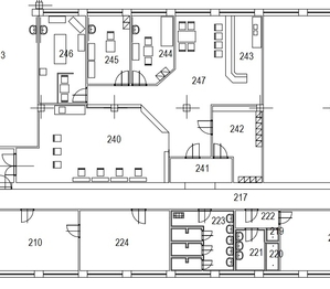 Pronájem jiných prostor 14 m², Rožnov pod Radhoštěm