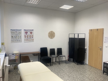Pronájem kancelářských prostor 23 m², Rožnov pod Radhoštěm