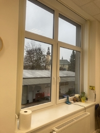 Pronájem kancelářských prostor 23 m², Rožnov pod Radhoštěm