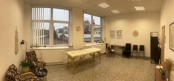 Pronájem kancelářských prostor 23 m², Rožnov pod Radhoštěm