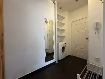 Prodej bytu 1+kk v osobním vlastnictví 34 m², Olomouc
