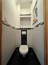 Prodej bytu 1+kk v osobním vlastnictví 34 m², Olomouc