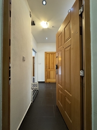 Prodej bytu 1+kk v osobním vlastnictví 34 m², Olomouc