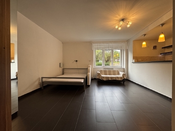 Prodej bytu 1+kk v osobním vlastnictví 34 m², Olomouc