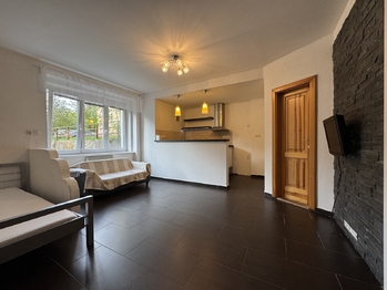Prodej bytu 1+kk v osobním vlastnictví 34 m², Olomouc