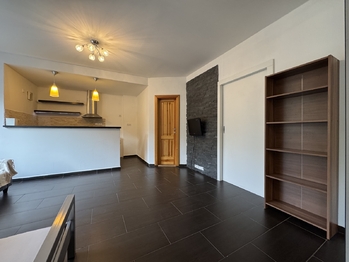 Prodej bytu 1+kk v osobním vlastnictví 34 m², Olomouc