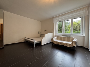 Prodej bytu 1+kk v osobním vlastnictví 34 m², Olomouc