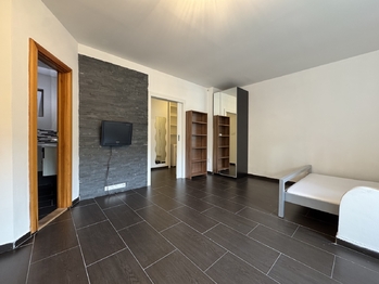 Prodej bytu 1+kk v osobním vlastnictví 34 m², Olomouc