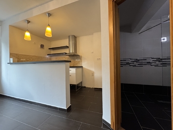 Prodej bytu 1+kk v osobním vlastnictví 34 m², Olomouc