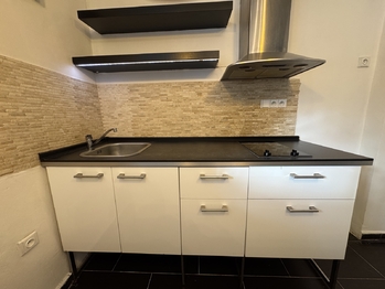 Prodej bytu 1+kk v osobním vlastnictví 34 m², Olomouc