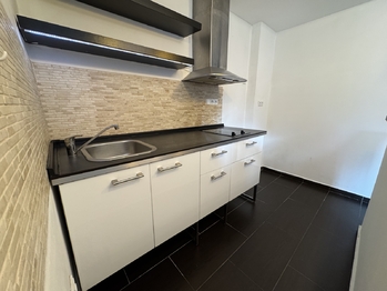 Prodej bytu 1+kk v osobním vlastnictví 34 m², Olomouc