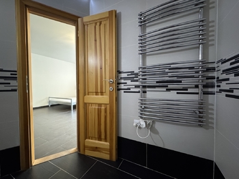 Prodej bytu 1+kk v osobním vlastnictví 34 m², Olomouc