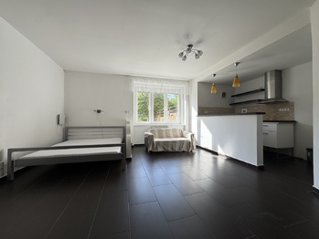 Prodej bytu 1+kk v osobním vlastnictví 34 m², Olomouc