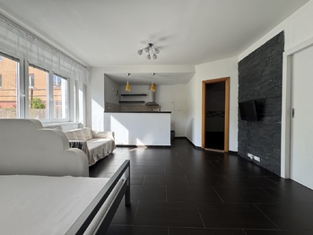 Prodej bytu 1+kk v osobním vlastnictví 34 m², Olomouc