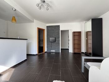 Prodej bytu 1+kk v osobním vlastnictví 34 m², Olomouc