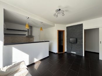 Prodej bytu 1+kk v osobním vlastnictví 34 m², Olomouc