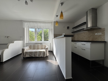 Prodej bytu 1+kk v osobním vlastnictví 34 m², Olomouc