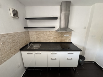 Prodej bytu 1+kk v osobním vlastnictví 34 m², Olomouc