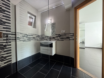 Prodej bytu 1+kk v osobním vlastnictví 34 m², Olomouc