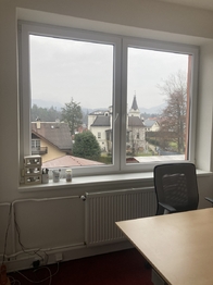 Pronájem kancelářských prostor 12 m², Rožnov pod Radhoštěm