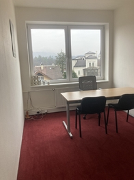 Pronájem kancelářských prostor 12 m², Rožnov pod Radhoštěm