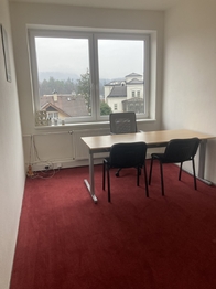 Pronájem kancelářských prostor 12 m², Rožnov pod Radhoštěm