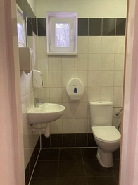 Pronájem kancelářských prostor 12 m², Rožnov pod Radhoštěm