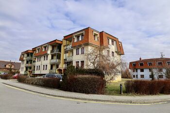 Pronájem bytu 3+1 v osobním vlastnictví 102 m², Bílovec