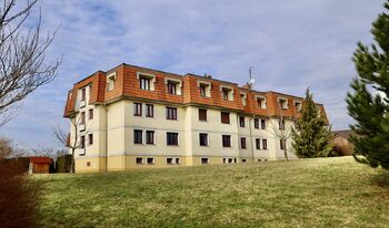 Pronájem bytu 3+1 v osobním vlastnictví 102 m², Bílovec