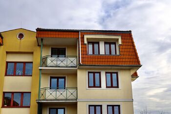 Pronájem bytu 3+1 v osobním vlastnictví 102 m², Bílovec