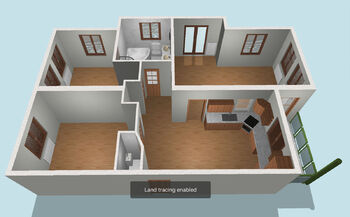Pronájem bytu 3+1 v osobním vlastnictví 102 m², Bílovec