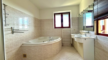 Pronájem bytu 3+1 v osobním vlastnictví 102 m², Bílovec
