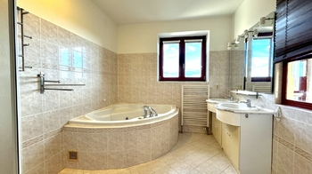 Pronájem bytu 3+1 v osobním vlastnictví 102 m², Bílovec