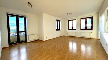 Pronájem bytu 3+1 v osobním vlastnictví 102 m², Bílovec