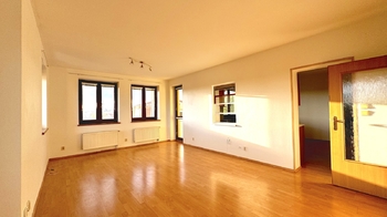 Pronájem bytu 3+1 v osobním vlastnictví 102 m², Bílovec
