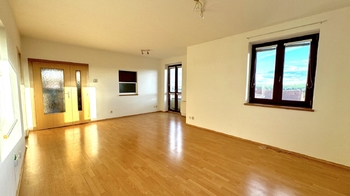 Pronájem bytu 3+1 v osobním vlastnictví 102 m², Bílovec