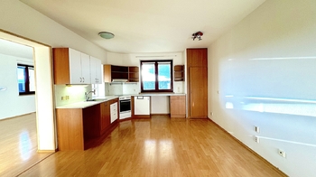 Pronájem bytu 3+1 v osobním vlastnictví 102 m², Bílovec