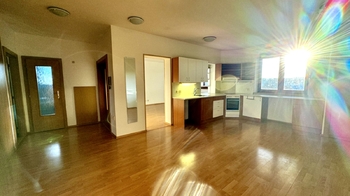 Pronájem bytu 3+1 v osobním vlastnictví 102 m², Bílovec